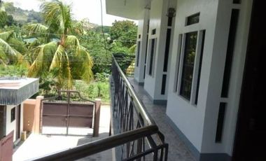 Padt For Rent in GUSA, Cagayan De Oro