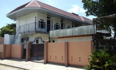 Padt For Rent in GUSA, Cagayan De Oro