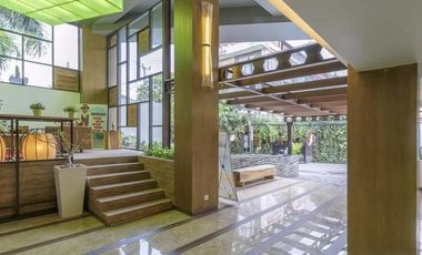 DIJUAL HOTEL BINTANG 3 di SEMINYAK, KUTA, BALI