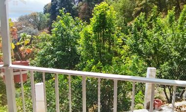 VENTA RANCHO AGUA NACIDA MINERAL DEL CHICO $61.8 el m2