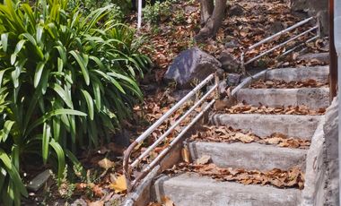 VENTA RANCHO AGUA NACIDA MINERAL DEL CHICO $61.8 el m2