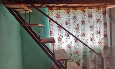 VENTA RANCHO AGUA NACIDA MINERAL DEL CHICO $61.8 el m2