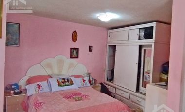 VENTA RANCHO AGUA NACIDA MINERAL DEL CHICO $61.8 el m2