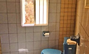 VENTA RANCHO AGUA NACIDA MINERAL DEL CHICO $61.8 el m2