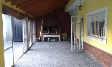 Chalet en venta en Quilmes Oeste