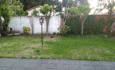 Chalet en venta en Quilmes Oeste