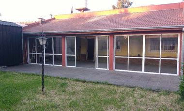 Chalet en venta en Quilmes Oeste