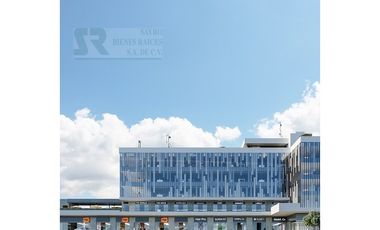 Oficinas y Locales Comerciales en Jurica, Santiago de Querétaro Centro