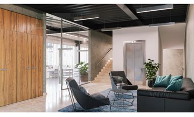 Oficinas y Locales Comerciales en Jurica, Santiago de Querétaro Centro