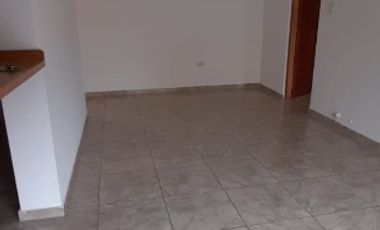 Departamento en venta en Florencio Varela Este