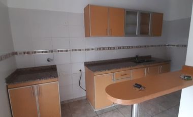 Departamento en venta en Florencio Varela Este
