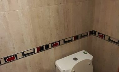 Departamento en venta en Florencio Varela Este