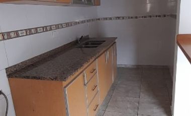 Departamento en venta en Florencio Varela Este