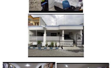_*Dijual Rumah Siap Huni Griya Kebraon Selatan Surabaya barat