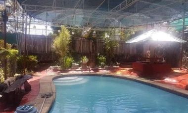 Mini Resort for Sale in Better Living Subdivision, Parañaque City