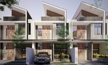 Rumah 2LT Syariah Murah Kualitas Ga Murahan Berbonus Cihanjuang Cimahi