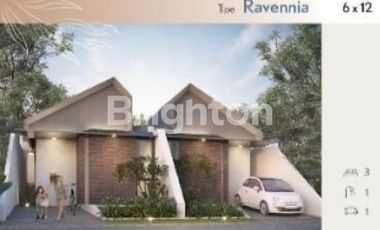 HUNIAN SWP RESIDENCE MENGANTI GRESIK BARU GRESS KAMAR 3 600 JUTA