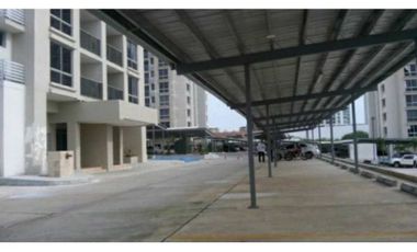 ALQUILER  APARTAMENTO CONDADO DEL REY - PH ROKAS  2REC