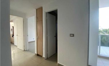 ALQUILER  APARTAMENTO CONDADO DEL REY - PH ROKAS  2REC