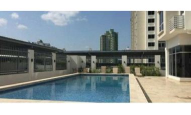 ALQUILER  APARTAMENTO CONDADO DEL REY - PH ROKAS  2REC