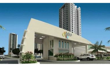 ALQUILER  APARTAMENTO CONDADO DEL REY - PH ROKAS  2REC