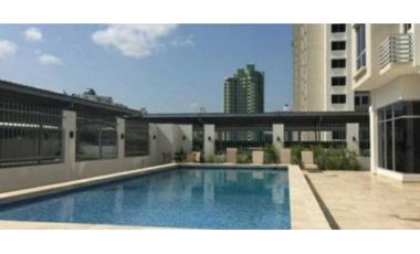 ALQUILER  APARTAMENTO CONDADO DEL REY - PH ROKAS  2REC