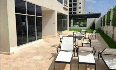 ALQUILER  APARTAMENTO CONDADO DEL REY - PH ROKAS  2REC