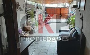 Casa 3 dor en San Miguel 3 cuadras Metro Departamental 257m2
