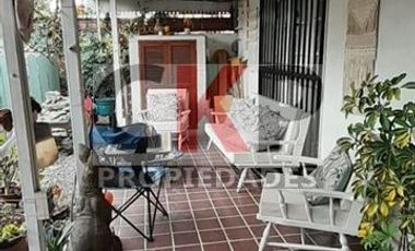 Casa 3 dor en San Miguel 3 cuadras Metro Departamental 257m2