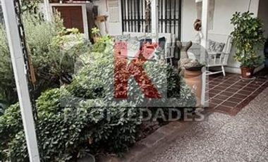 Casa 3 dor en San Miguel 3 cuadras Metro Departamental 257m2