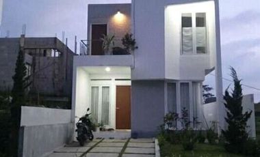 Rumah Villa Murah Dibawah 1M Hanya 700Juta CASH di Jatinangor Sumedang