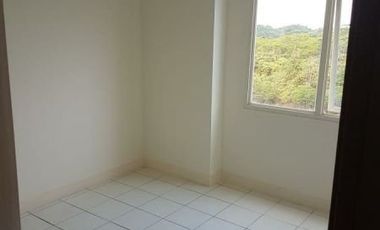 Apartemen 2 br podomoro golf view tower dahoma