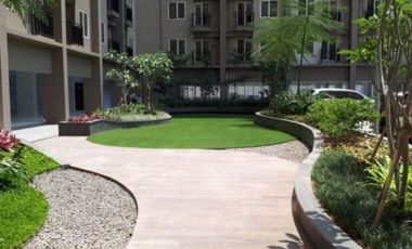 Apartemen 2 br podomoro golf view tower dahoma