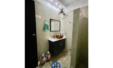 SE VENDE CASA EN EL CONJUNTO CERRADO SAN CARLOS EN LA AVENIDA LIBERTAD