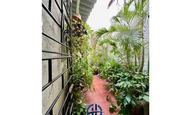 SE VENDE CASA EN EL CONJUNTO CERRADO SAN CARLOS EN LA AVENIDA LIBERTAD