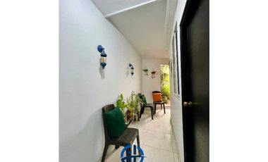 SE VENDE CASA EN EL CONJUNTO CERRADO SAN CARLOS EN LA AVENIDA LIBERTAD