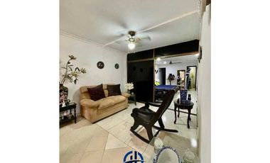 SE VENDE CASA EN EL CONJUNTO CERRADO SAN CARLOS EN LA AVENIDA LIBERTAD