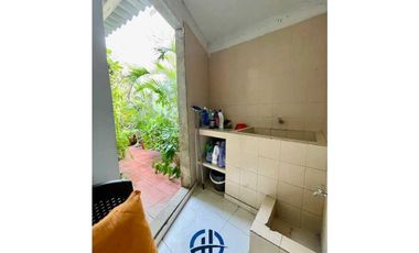 SE VENDE CASA EN EL CONJUNTO CERRADO SAN CARLOS EN LA AVENIDA LIBERTAD