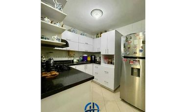 SE VENDE CASA EN EL CONJUNTO CERRADO SAN CARLOS EN LA AVENIDA LIBERTAD