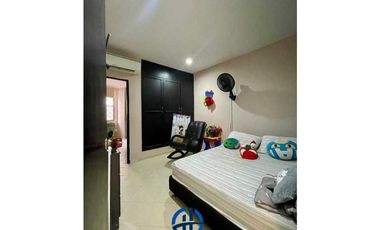 SE VENDE CASA EN EL CONJUNTO CERRADO SAN CARLOS EN LA AVENIDA LIBERTAD