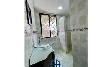 SE VENDE CASA EN EL CONJUNTO CERRADO SAN CARLOS EN LA AVENIDA LIBERTAD