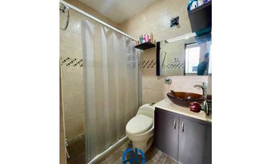 SE VENDE CASA EN EL CONJUNTO CERRADO SAN CARLOS EN LA AVENIDA LIBERTAD