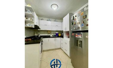 SE VENDE CASA EN EL CONJUNTO CERRADO SAN CARLOS EN LA AVENIDA LIBERTAD