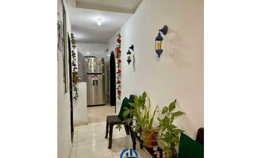 SE VENDE CASA EN EL CONJUNTO CERRADO SAN CARLOS EN LA AVENIDA LIBERTAD