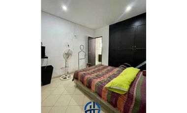 SE VENDE CASA EN EL CONJUNTO CERRADO SAN CARLOS EN LA AVENIDA LIBERTAD