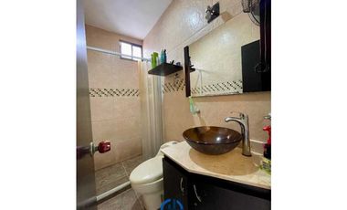 SE VENDE CASA EN EL CONJUNTO CERRADO SAN CARLOS EN LA AVENIDA LIBERTAD