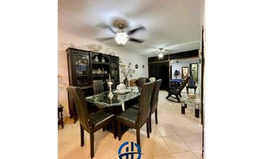 SE VENDE CASA EN EL CONJUNTO CERRADO SAN CARLOS EN LA AVENIDA LIBERTAD