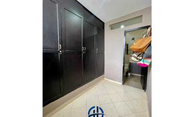 SE VENDE CASA EN EL CONJUNTO CERRADO SAN CARLOS EN LA AVENIDA LIBERTAD