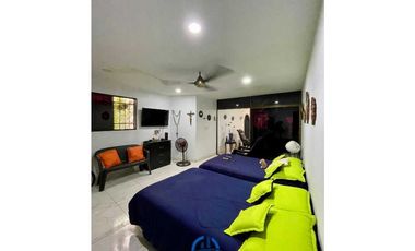 SE VENDE CASA EN EL CONJUNTO CERRADO SAN CARLOS EN LA AVENIDA LIBERTAD