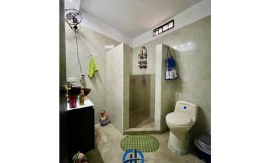 SE VENDE CASA EN EL CONJUNTO CERRADO SAN CARLOS EN LA AVENIDA LIBERTAD